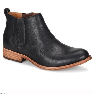 Kork-ease Velma booties